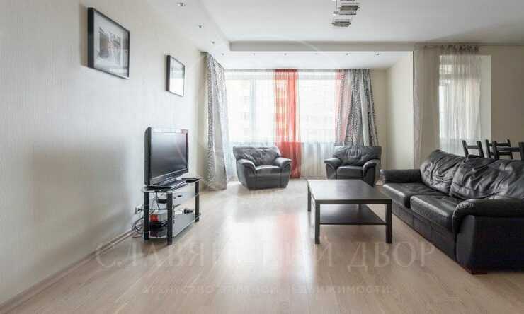 Лот-12053-261031 Продажа квартиры Хамовники, Плющиха