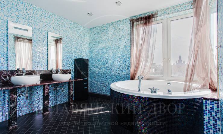 Лот-7160-261143 Продажа квартиры Мосфильмовская