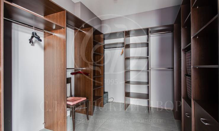 Лот-7160-261145 Продажа квартиры Мосфильмовская