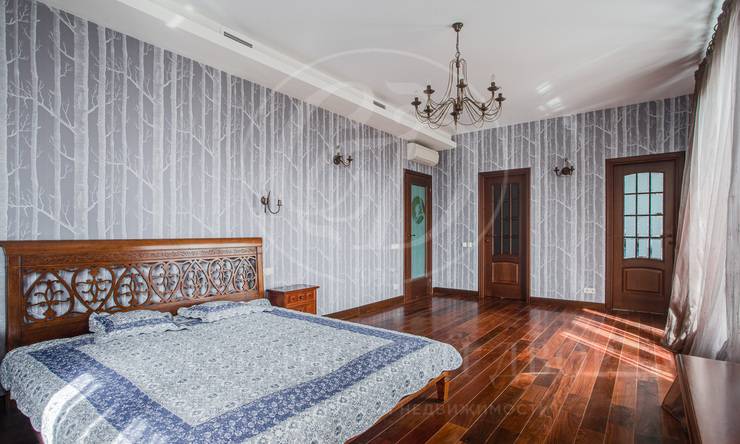 Лот-7160-261146 Продажа квартиры Мосфильмовская