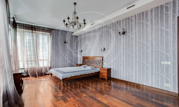 Лот-7160-261147 Продажа квартиры Мосфильмовская