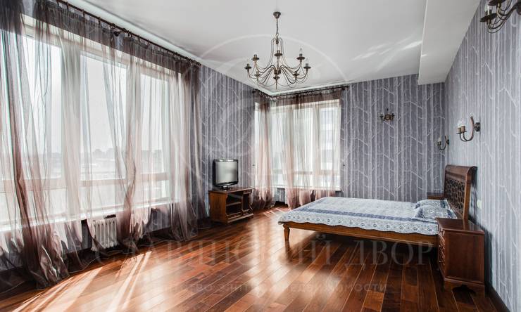 Лот-7160-261148 Продажа квартиры Мосфильмовская