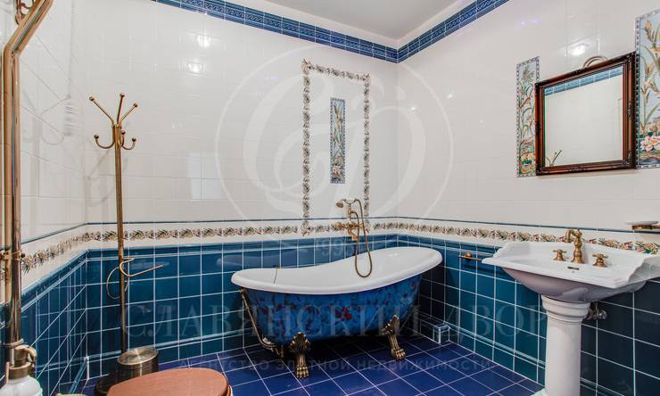 Лот-7160-261149 Продажа квартиры Мосфильмовская