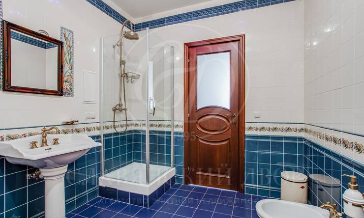 Лот-7160-261150 Продажа квартиры Мосфильмовская