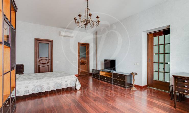 Лот-7160-261151 Продажа квартиры Мосфильмовская