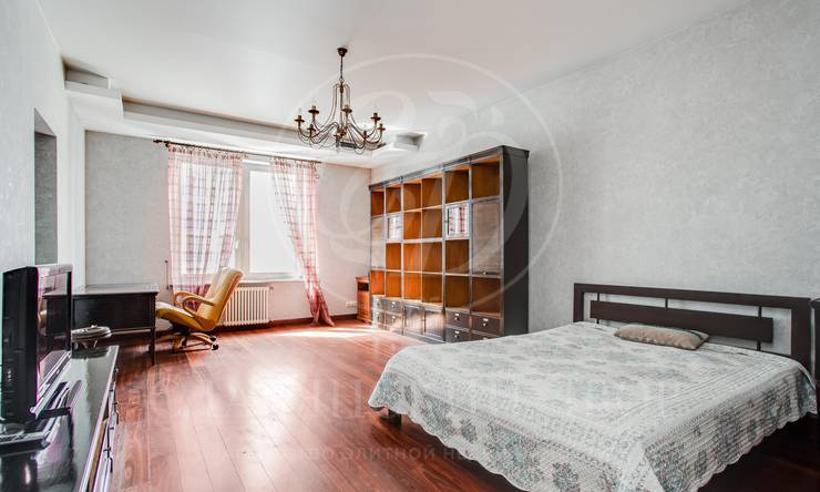 Лот-7160-261152 Продажа квартиры Мосфильмовская