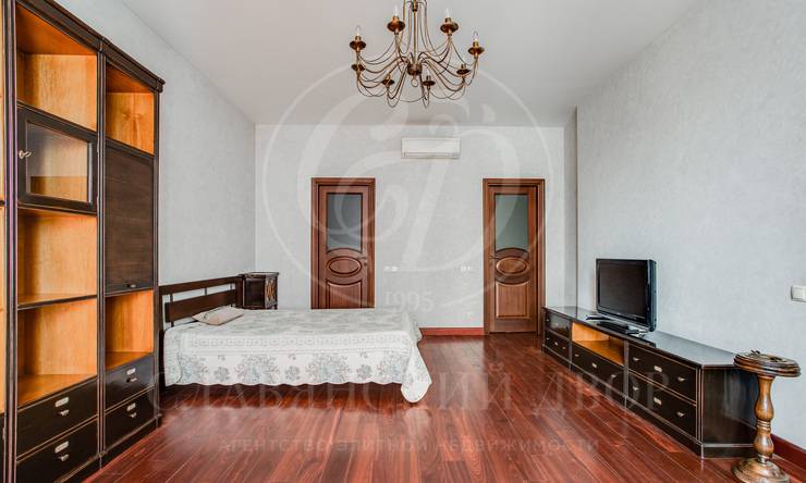 Лот-7160-261153 Продажа квартиры Мосфильмовская