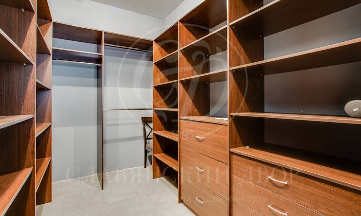 Лот-7160-261154 Продажа квартиры Мосфильмовская