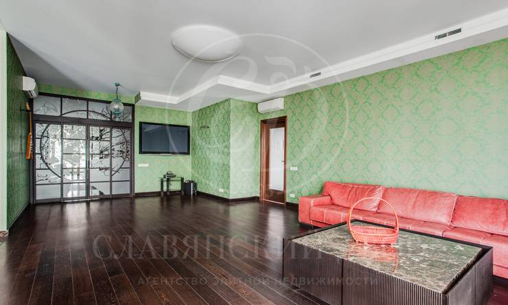 Лот-7160-261155 Продажа квартиры Мосфильмовская