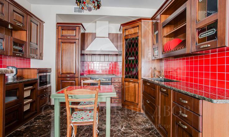 Лот-7160-261162 Продажа квартиры Мосфильмовская