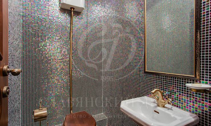 Лот-7160-261163 Продажа квартиры Мосфильмовская