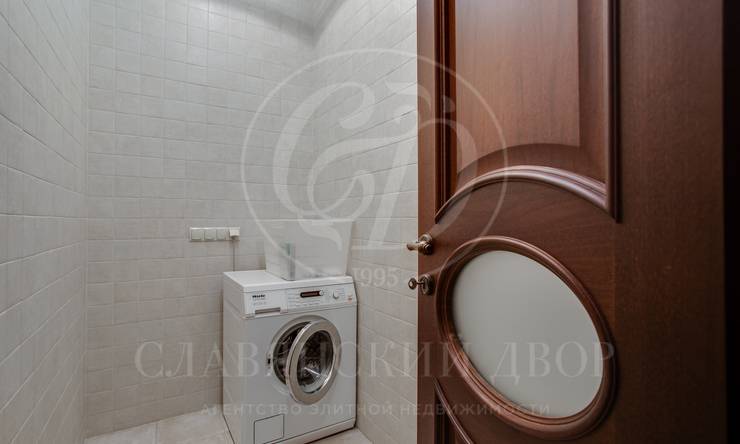 Лот-7160-261164 Продажа квартиры Мосфильмовская