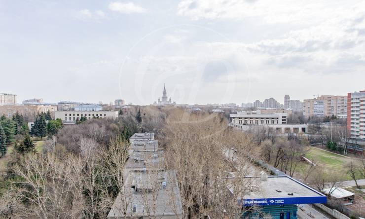 Лот-7160-261165 Продажа квартиры Мосфильмовская