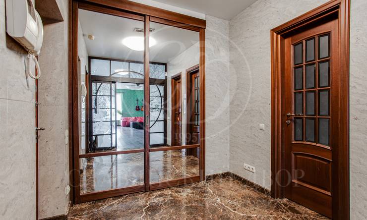 Лот-7160-261166 Продажа квартиры Мосфильмовская