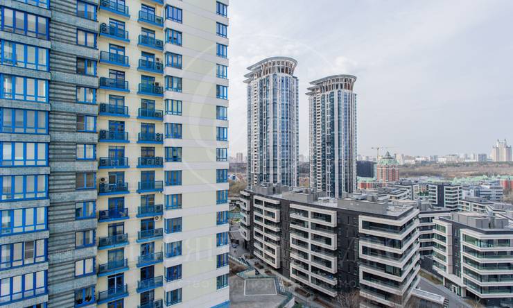 Лот-7160-261168 Продажа квартиры Мосфильмовская