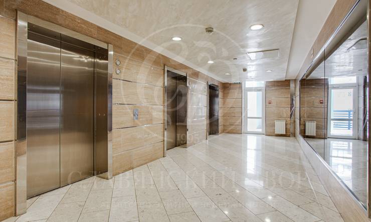 Лот-7160-261169 Продажа квартиры Мосфильмовская