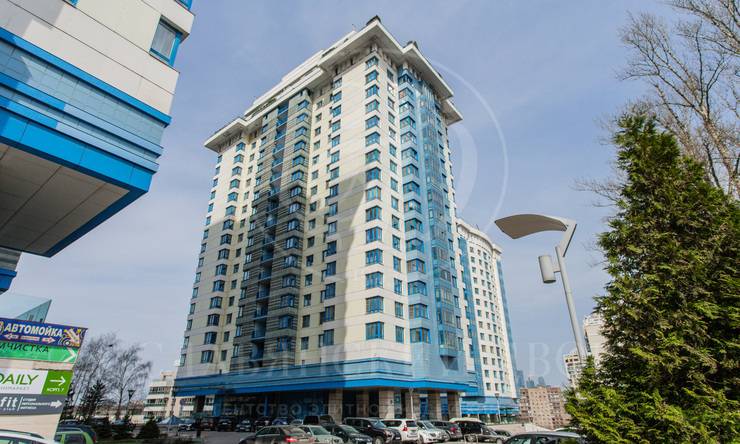 Лот-7160-261171 Продажа квартиры Мосфильмовская