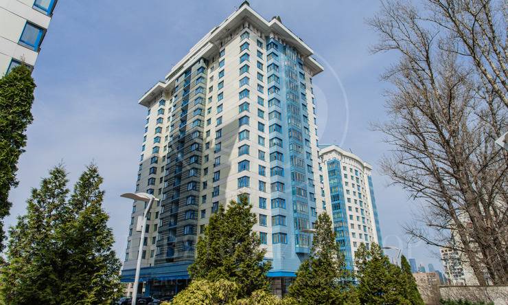 Лот-7160-261172 Продажа квартиры Мосфильмовская