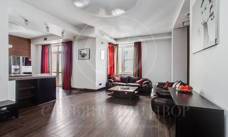 Лот-10052-261184 Продажа квартиры Университет