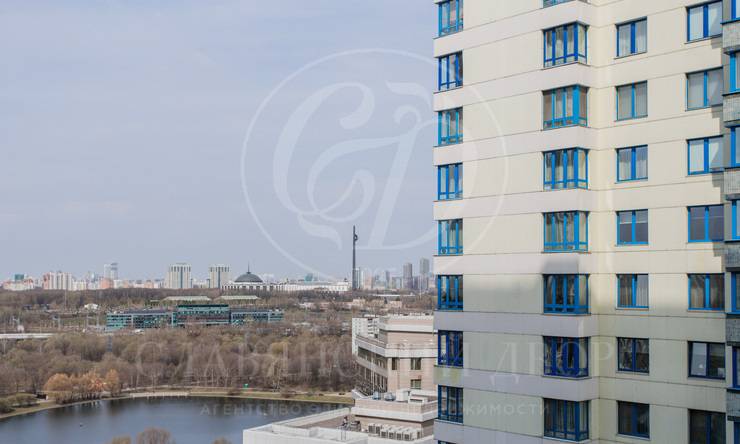 Лот-10052-261187 Продажа квартиры Университет