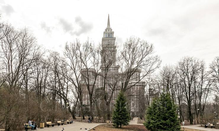 Лот-6891-261195 Аренда квартиры Север