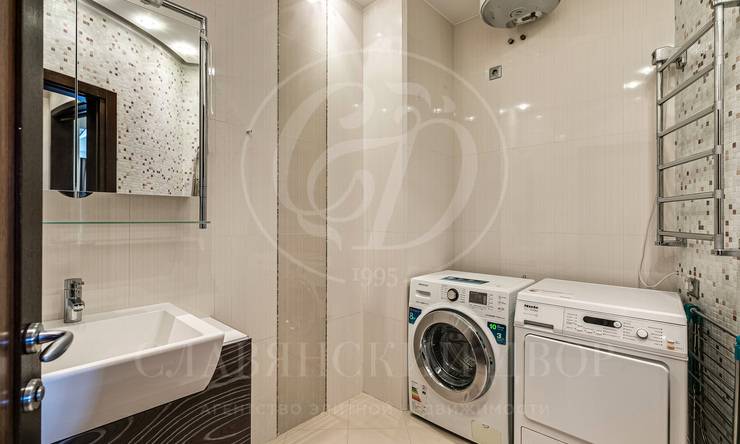 Лот-6891-261207 Аренда квартиры Север