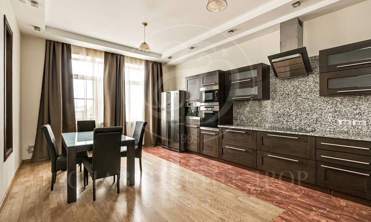 Лот-6891-261209 Аренда квартиры Север