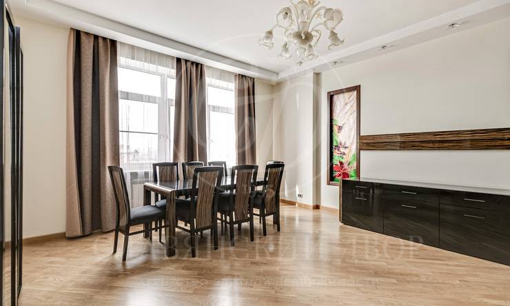 Лот-6891-261212 Аренда квартиры Север