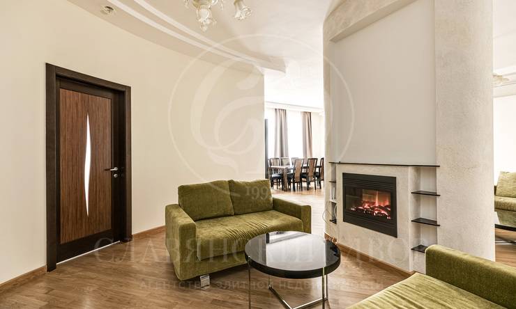 Лот-6891-261218 Аренда квартиры Север