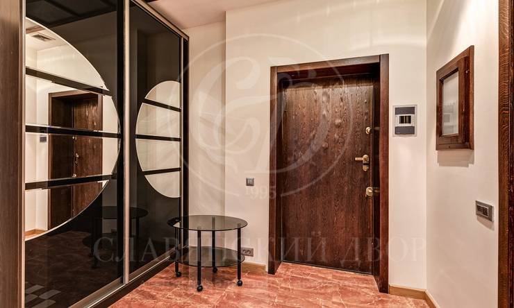 Лот-6891-261219 Аренда квартиры Север