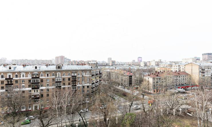 Лот-6891-261220 Аренда квартиры Север