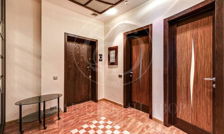 Лот-6891-261221 Аренда квартиры Север