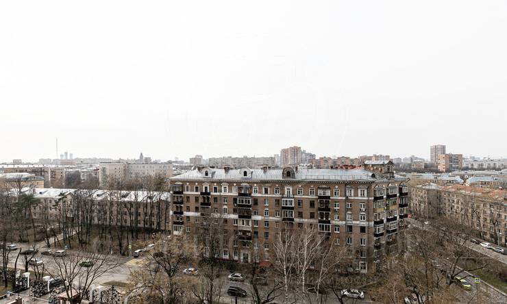 Лот-6891-261222 Аренда квартиры Север