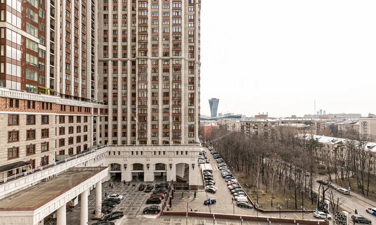 Лот-6891-261223 Аренда квартиры Север