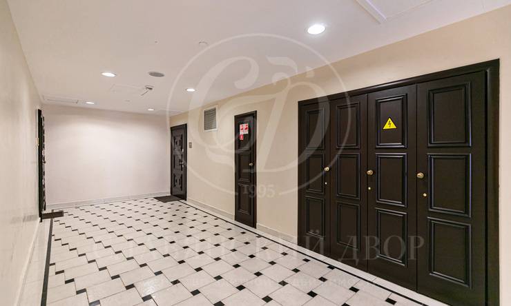 Лот-6891-261224 Аренда квартиры Север