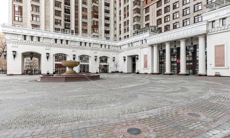 Лот-6891-261228 Аренда квартиры Север