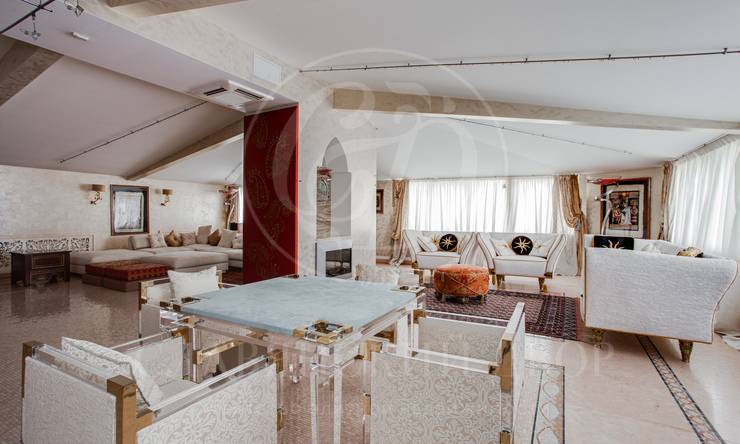 Лот-9270-261262 Аренда квартиры Красная Пресня