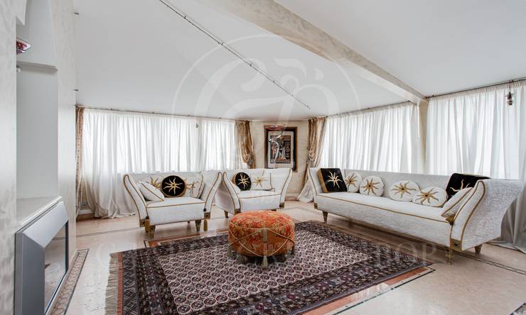 Лот-9270-261263 Аренда квартиры Красная Пресня