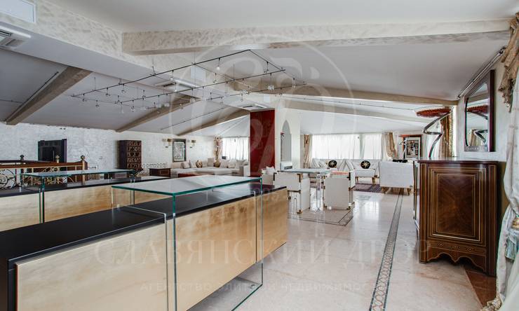 Лот-9270-261264 Аренда квартиры Красная Пресня