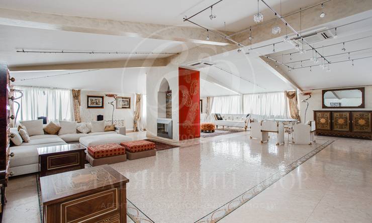 Лот-9270-261268 Аренда квартиры Красная Пресня