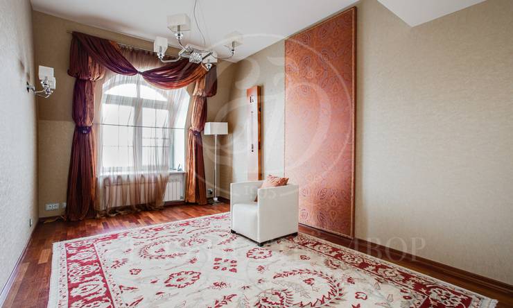 Лот-9270-261269 Аренда квартиры Красная Пресня