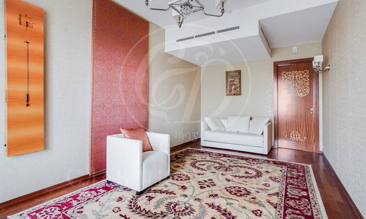 Лот-9270-261270 Аренда квартиры Красная Пресня