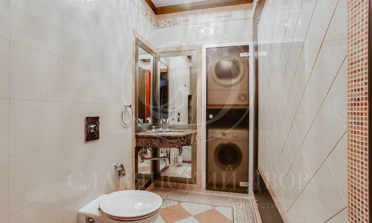 Лот-9270-261271 Аренда квартиры Красная Пресня