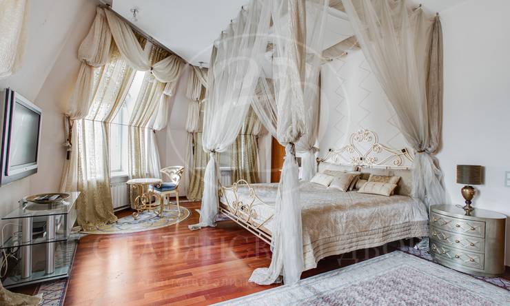 Лот-9270-261272 Аренда квартиры Красная Пресня