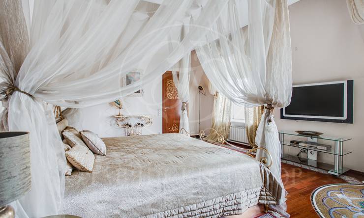 Лот-9270-261273 Аренда квартиры Красная Пресня