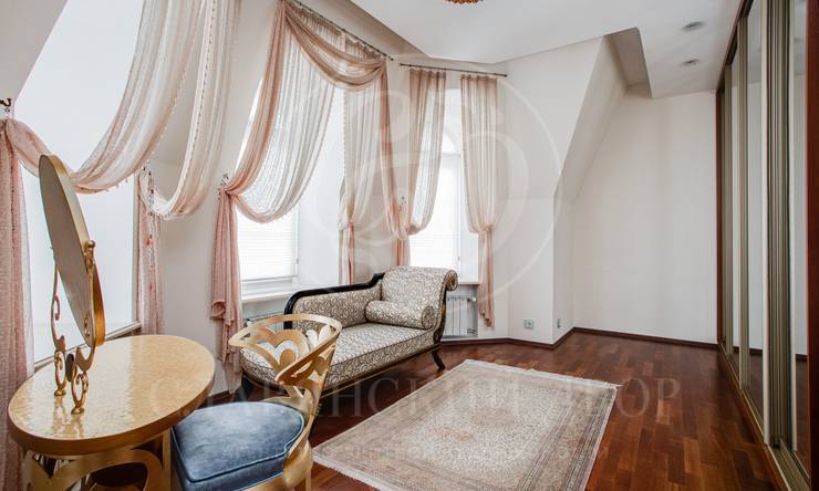 Лот-9270-261274 Аренда квартиры Красная Пресня