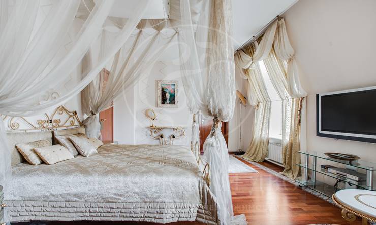 Лот-9270-261275 Аренда квартиры Красная Пресня