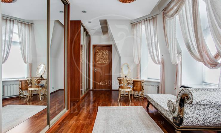 Лот-9270-261276 Аренда квартиры Красная Пресня