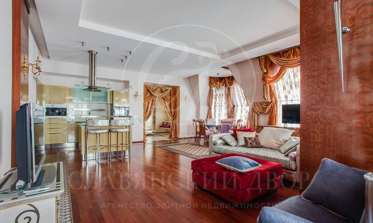 Лот-9270-261277 Аренда квартиры Красная Пресня