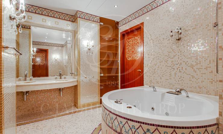 Лот-9270-261279 Аренда квартиры Красная Пресня